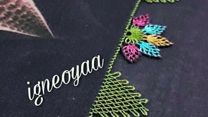 El işi yapmayı seven kızlar burada mı, neler yapıyorsunuz ve fikir paylaşmak ister misiniz?