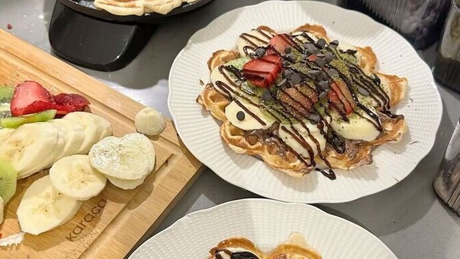 Seneye masterchefteyim beklemede kalın?
