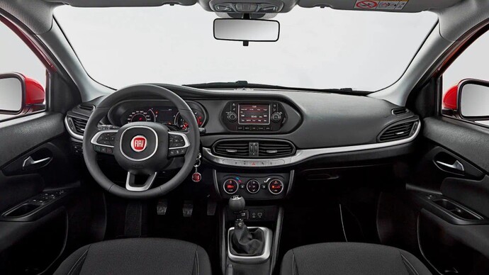 Fiat Egea nasıl araba sizce?