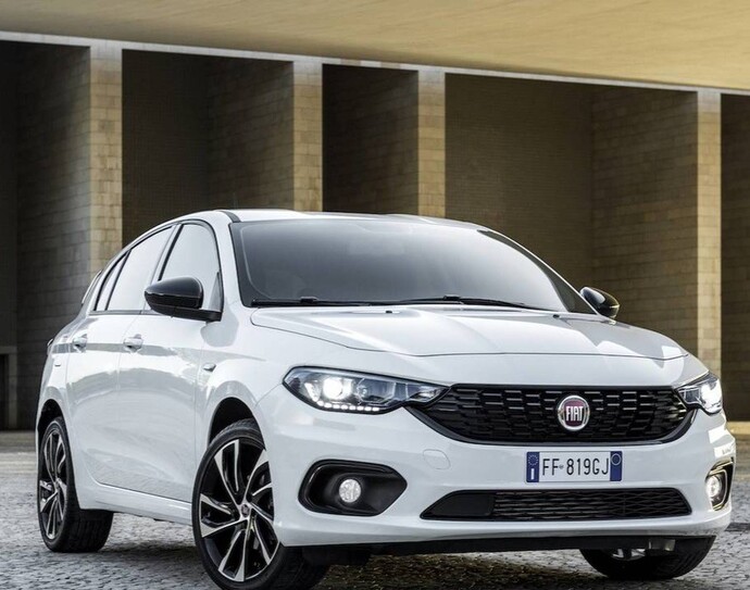 Fiat Egea nasıl araba sizce?