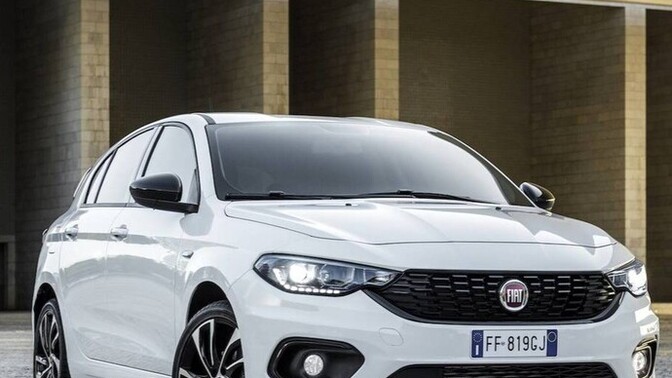 Fiat Egea nasıl araba sizce?