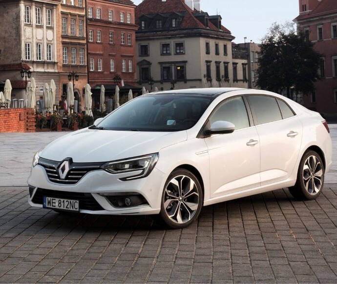 Renault Megane 4 nasıl araba sizce?