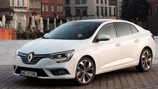 Renault Megane 4 nasıl araba sizce?