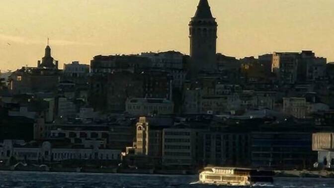 Türkiye'de yaşamaya geleyim mi?
