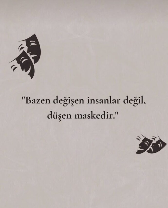 Bir insanı anlamaya calışırken sözüne mi yoksa hal ve hareketlerine mi daha çok dikkat edersiniz?
