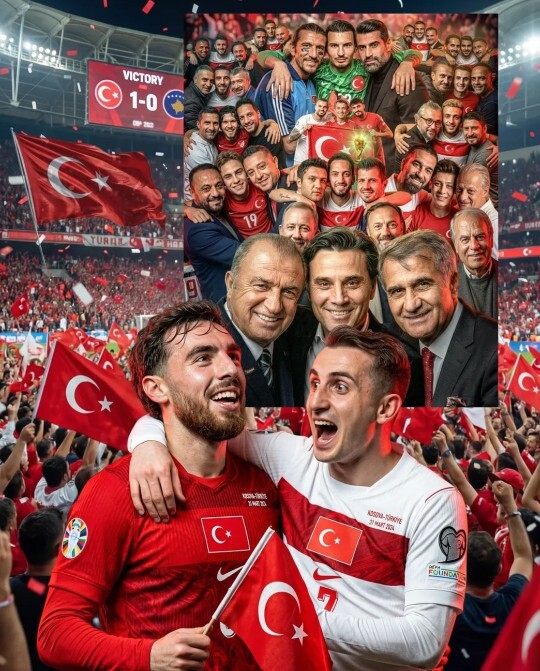 Dünya kupası başlangıcı! Sizce milli takım ilk maç yanlış kadro muydu?