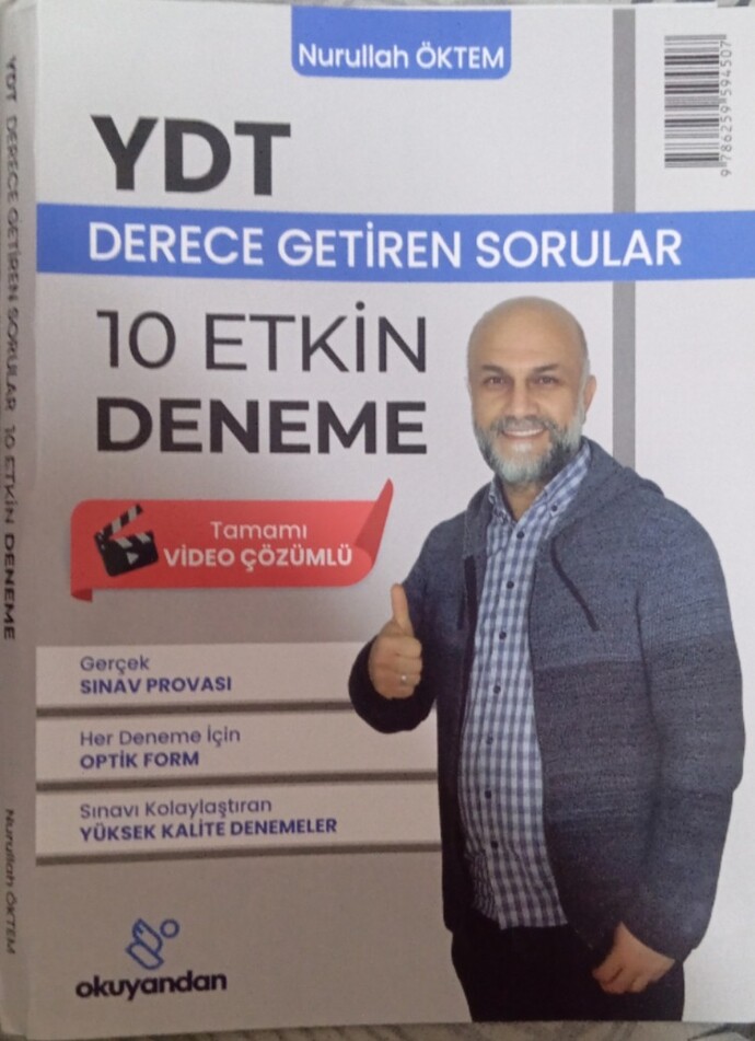 Yks tayfa cevap verinnn?