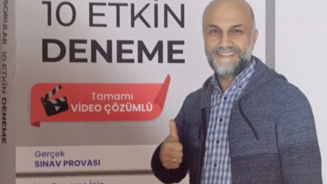 Yks tayfa cevap verinnn?