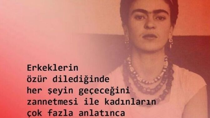 Kadın ve erkek arasındaki en önemli farklılık ne sizce karakter açısından?