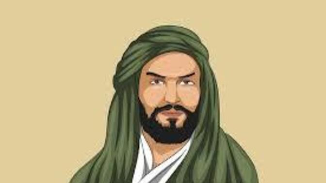 Hz. Ali en çok hangi insanları severdi?