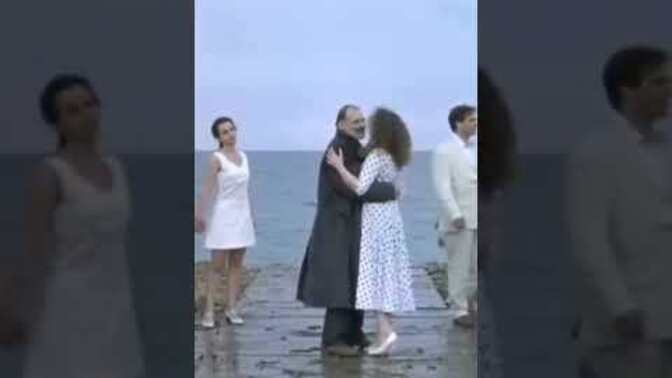 Sizin için hangi filmin müziği aynı zamanda filmin ruhunu da yansıtıyor?