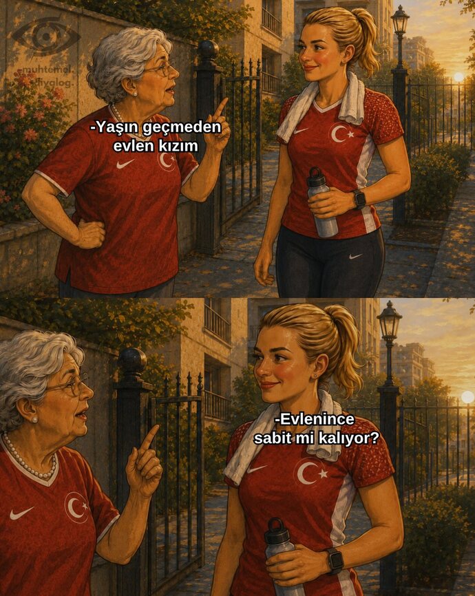 Bu iki yüzlülük ne zaman bitecek?