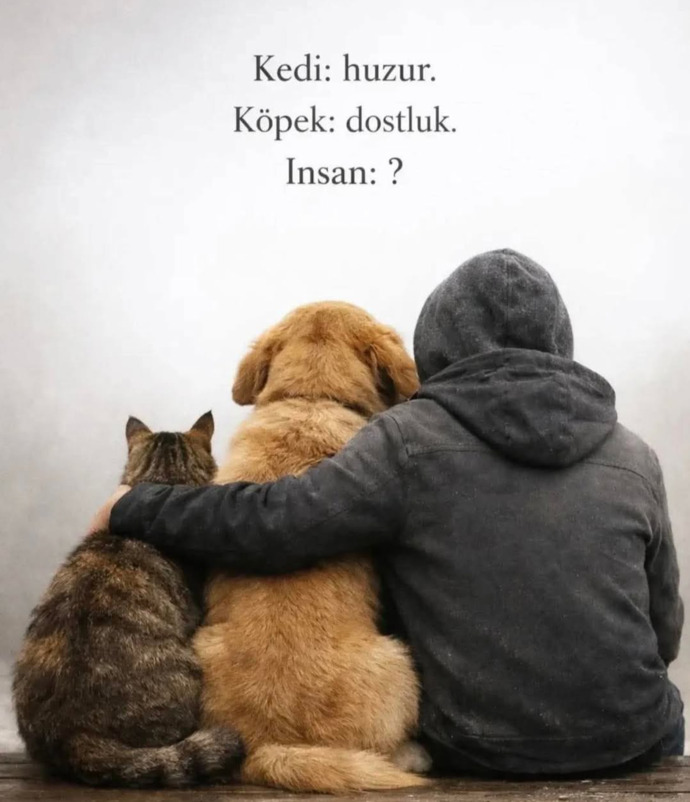 Bu iki yüzlülük ne zaman bitecek?