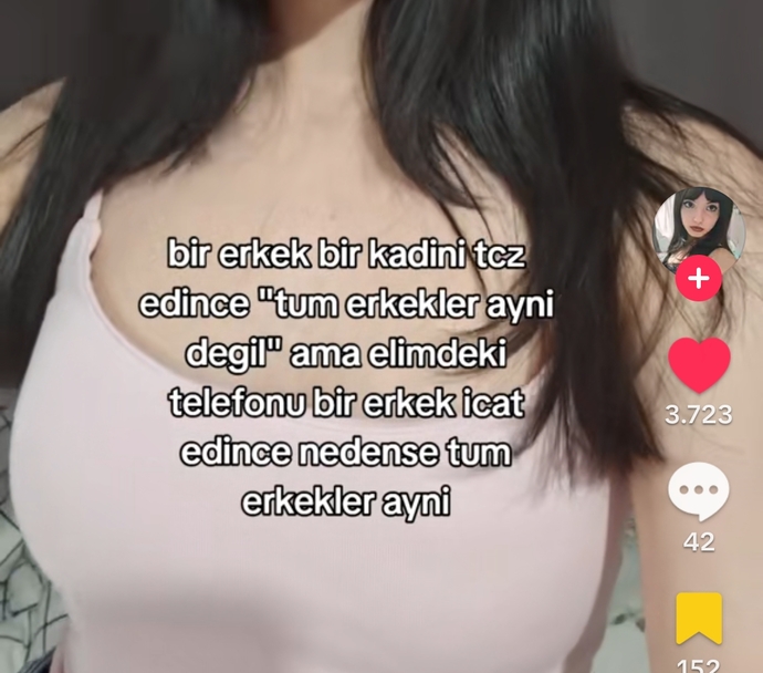 Bu iki yüzlülük ne zaman bitecek?