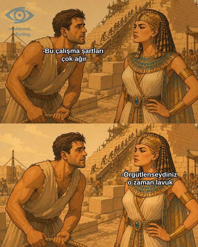 Bu iki yüzlülük ne zaman bitecek?