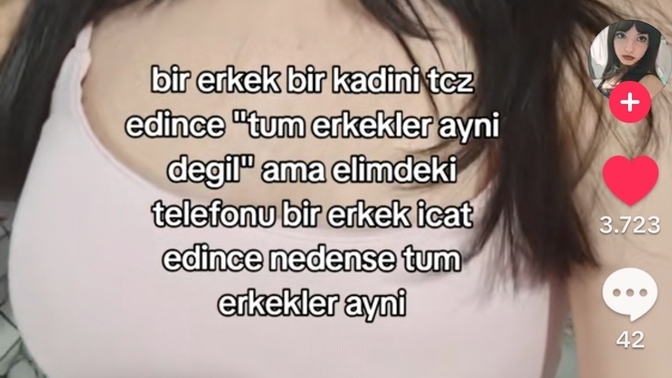 Bu iki yüzlülük ne zaman bitecek?