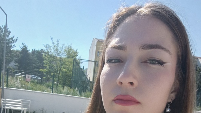 Sizce eyelinerim bu şekilde iyi olmuş mu?