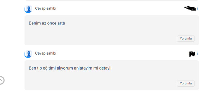 Yardım sever bir insan mısınız?