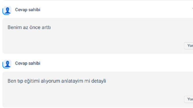 Yardım sever bir insan mısınız?