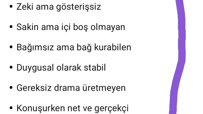 Kızlarsoruyor'da şöyle bir kız var mı?