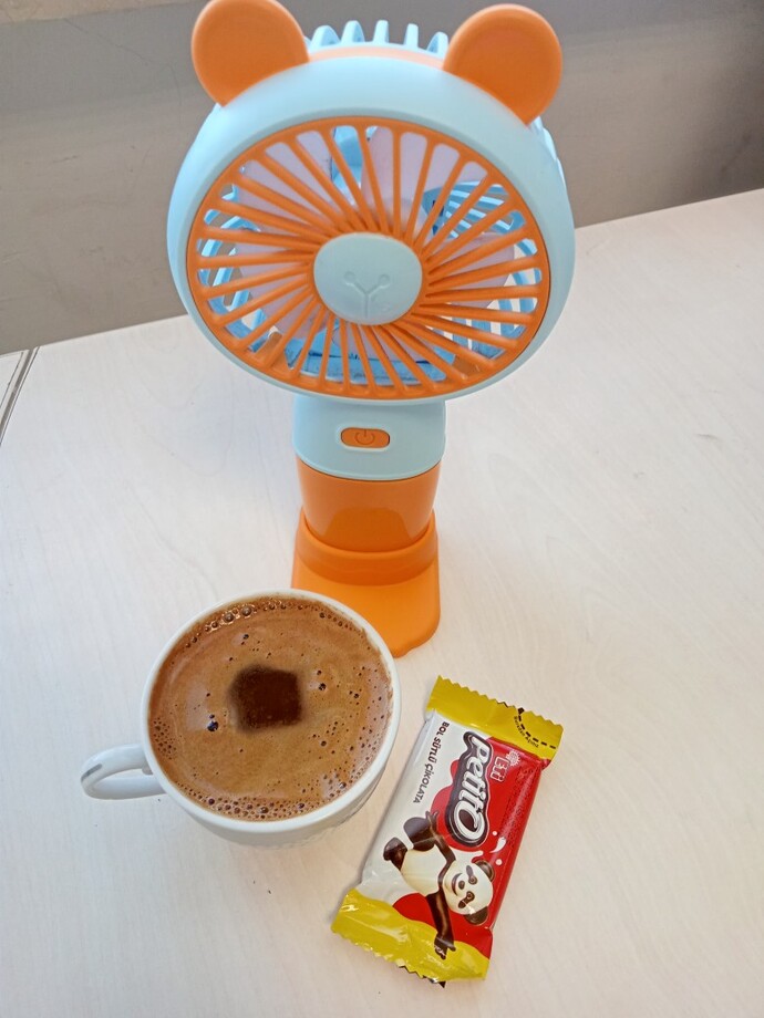 Günaydın kahvesi paylaşalım mı, sabah kahvesini nasıl içiyorsunuz?