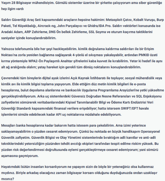 Benimle arkadaş olur muydunuz?
