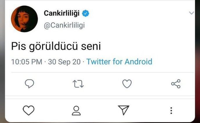 Hem de ne pis görüldücü jdjdn