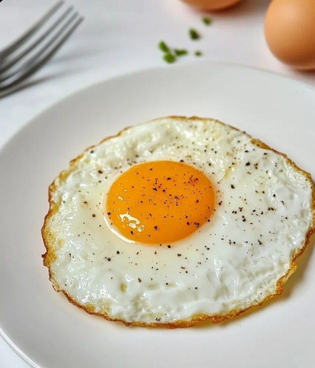 Yumurtanın sarısı mı beyazı mı hangisiiiiii, ve çok pişmiş mi az pişmiş mi tercih ediyorsunuz?