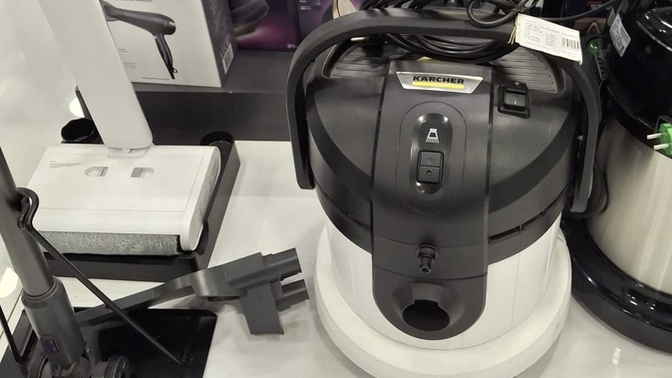 Karcher halı koltuk yıkama makinesi gerçekten iyi temizliyor mu, almaya değer mi?