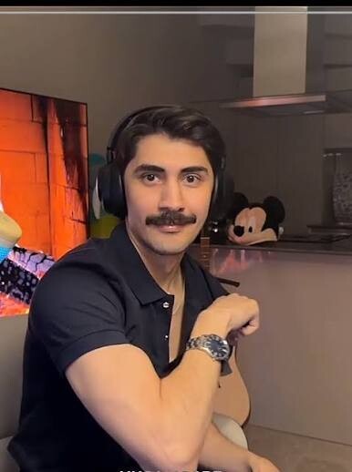 Husamviyuviyu (Hüsam) izlemeyi seven var mı, mizahını nasıl buluyorsunuz?