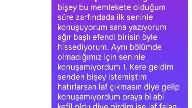 Deliler gibi hoşlandığım kıza açıldım sizce kabul eder mi?
