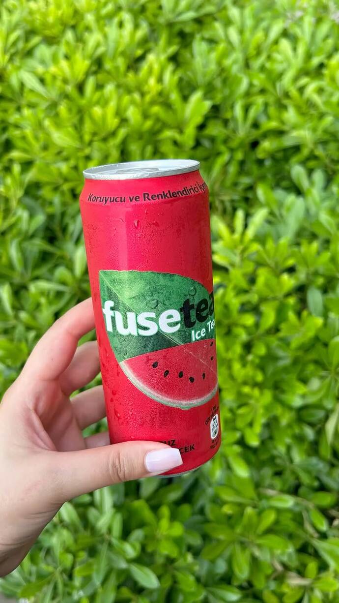 Yazın en sevdiğiniz soğuk içecek hangisi, buz gibi ne içmeden duramazsınız?