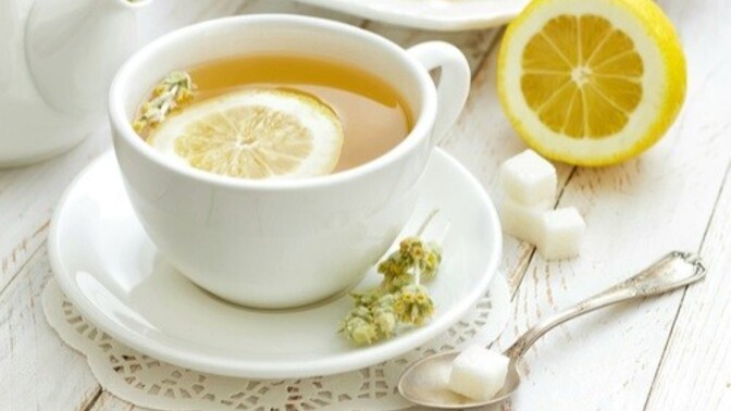 Çaya limon yakışıyor mu?