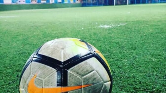 Kadınlar niye halısaha yapmaz?