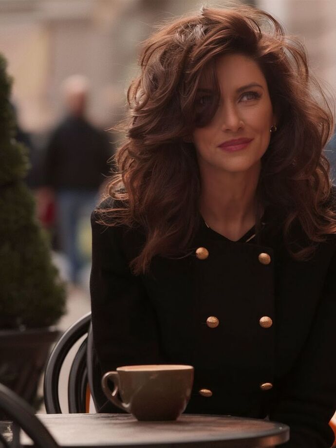 Ruh eşiniz nerede sizce, yarım kalmışlık hissediyor musunuz yahu var mı böyle tamamlanma olayı falan🤷♀️?