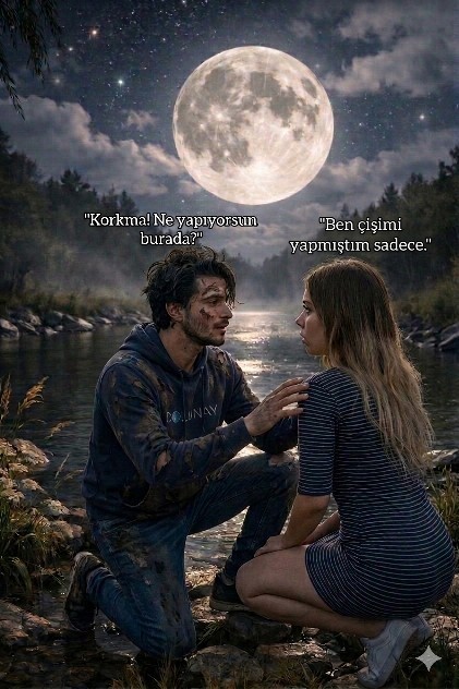 Yaptıktan sonra çok rahatlıyorum dediğiniz şey nedir?