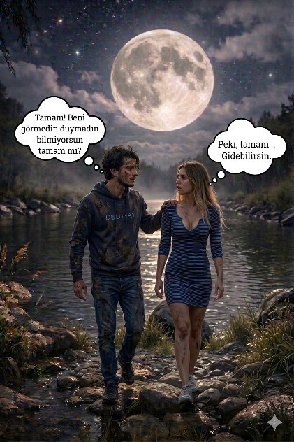 Yaptıktan sonra çok rahatlıyorum dediğiniz şey nedir?
