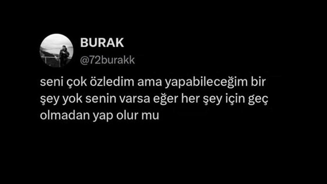 Çaresizlik içinde karşıdan bir hamle beklediniz mi?