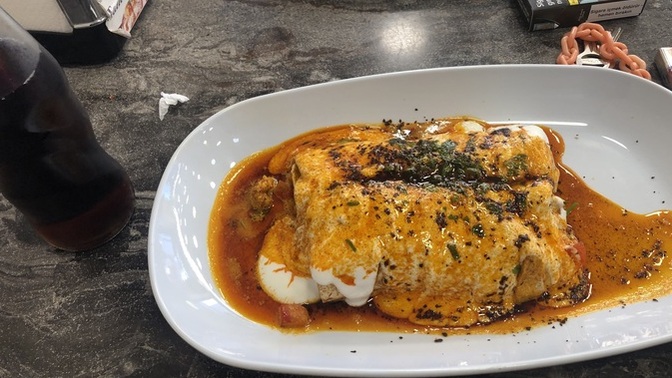 Tantuni sever misiniz?