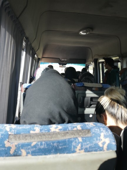 Kalabalıklara karışmak güzel midir?