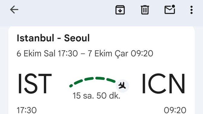 Kendine en son aldığın en pahalı şey ne oldu?