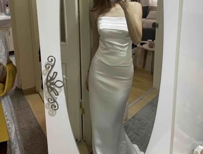 Çok mu sade sizce?