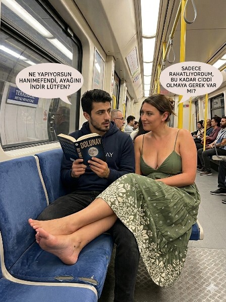 Kadınlar kitap okuyan erkekleri çekici mi buluyor?