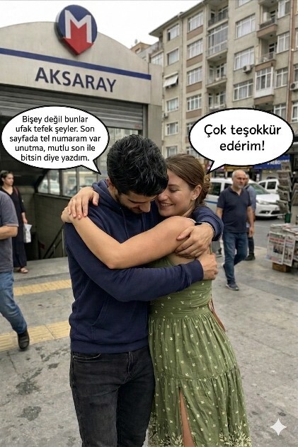 Kadınlar kitap okuyan erkekleri çekici mi buluyor?