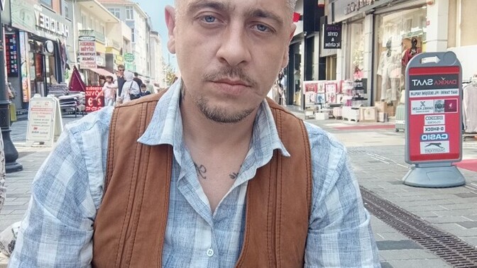 Bugün nasılım arkadaşlar?