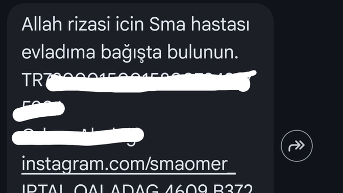 Bu dolandırıcı mı?