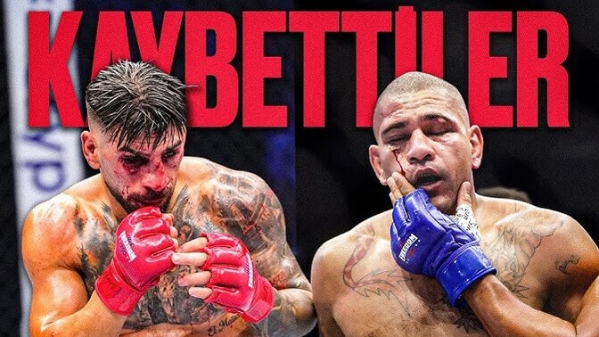 UFC de kayan yıldızlar hakkında ne düşünüyorsunuz?