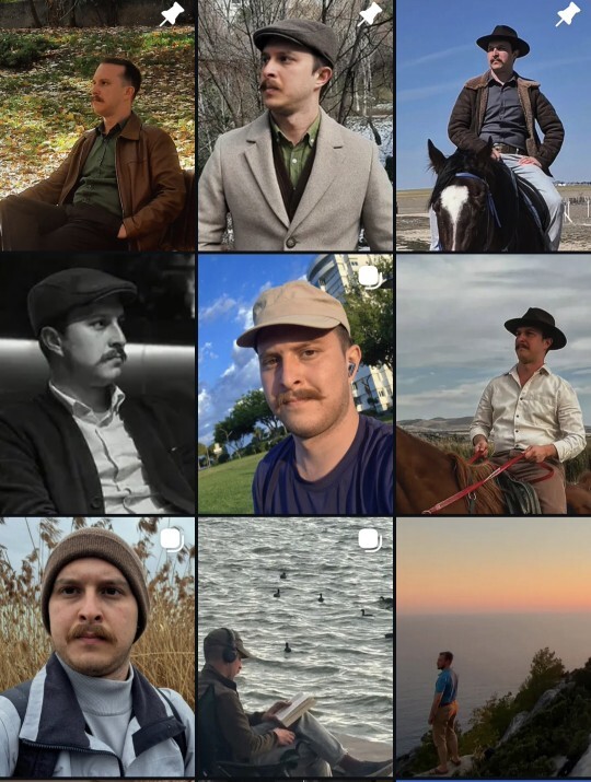 Merhaba. Güçlü bir izlenim için kadın gözüyle bu fotoğraflardan en iyi dördünü seçer misiniz?