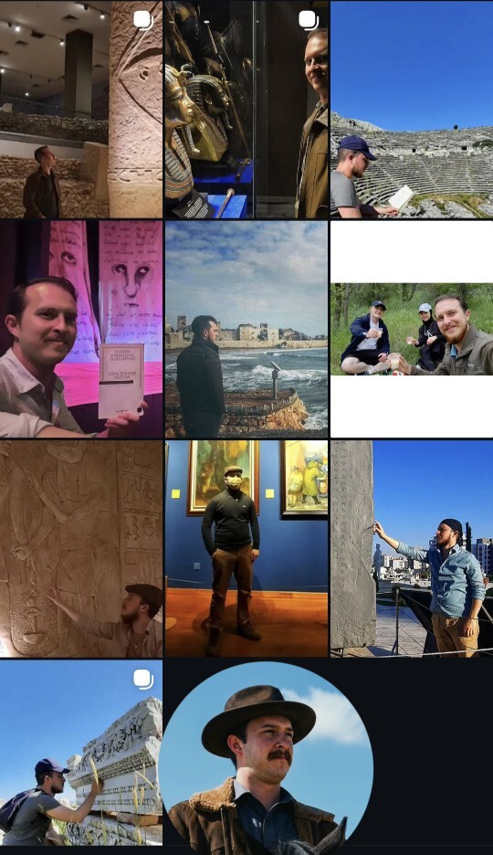 Merhaba. Güçlü bir izlenim için kadın gözüyle bu fotoğraflardan en iyi dördünü seçer misiniz?