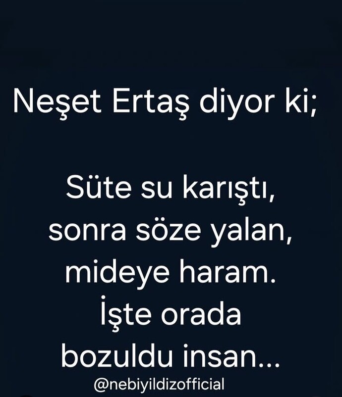 Neden eskiden bu kadar fark edilmeyen kötülük ve zalimlik şimdi bu kadar arttı gibi geliyor?